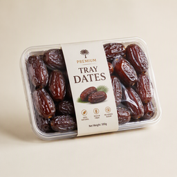 Tray Dates