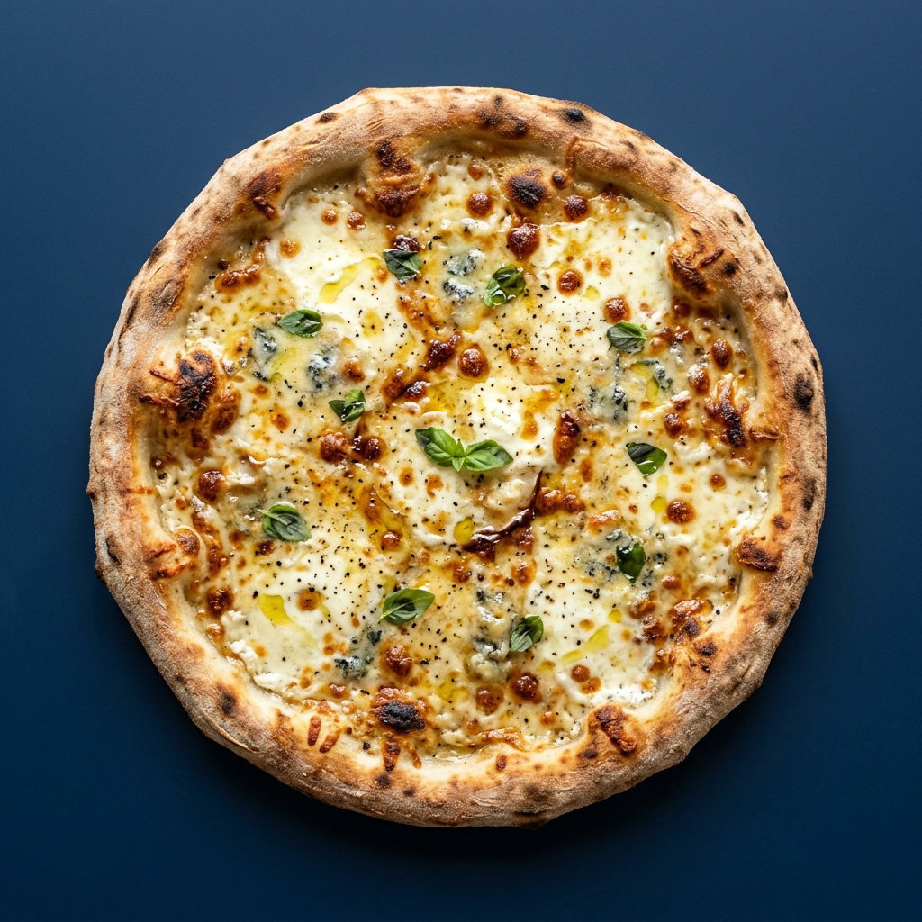 Quattro Formaggi_0