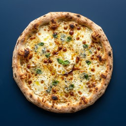 Quattro Formaggi