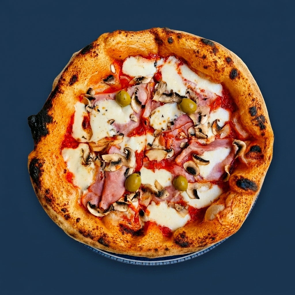 Capricciosa