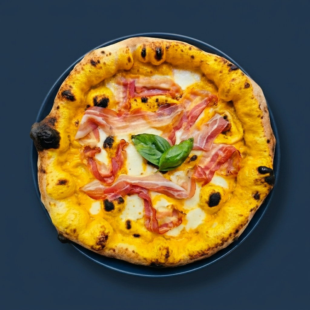 Pizza di Zucca