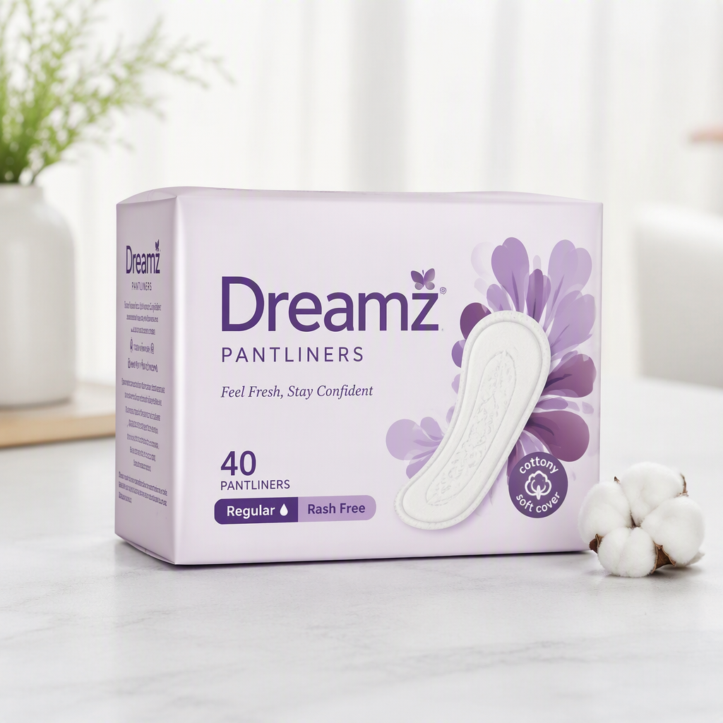 Dreamz Pantliners