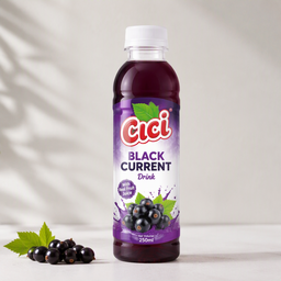Cici Drink Black Current