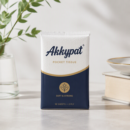 Akkypat Pocket Tissue