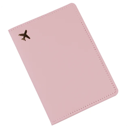 PROTÈGE PASSEPORT AVION 1
