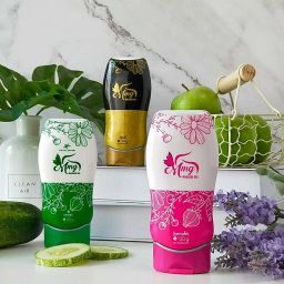 MMG Massage Gel 