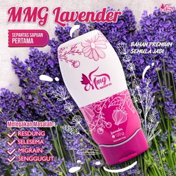 MMG Lavender | PRE-ORDER