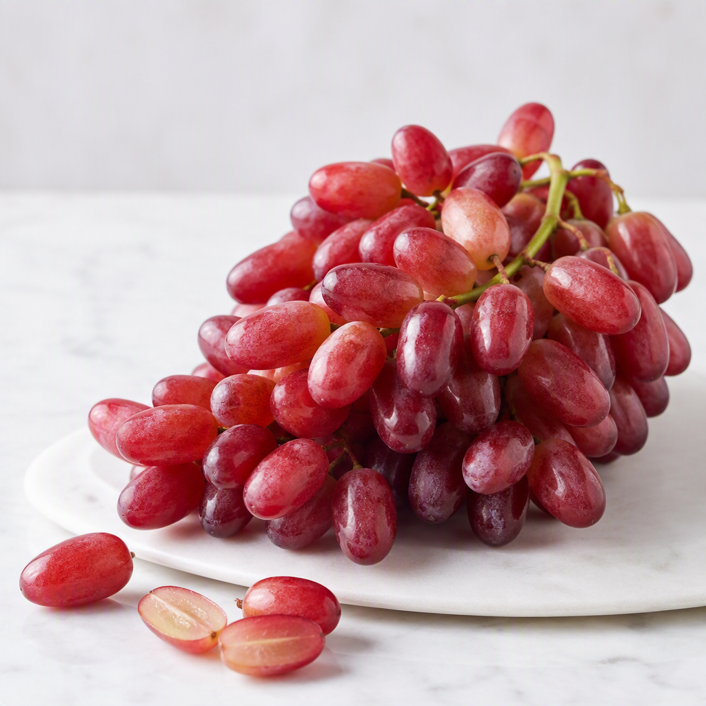 Crimson Seedles Grapes_0