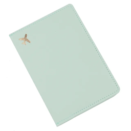 PROTÈGE PASSEPORT AVION 1