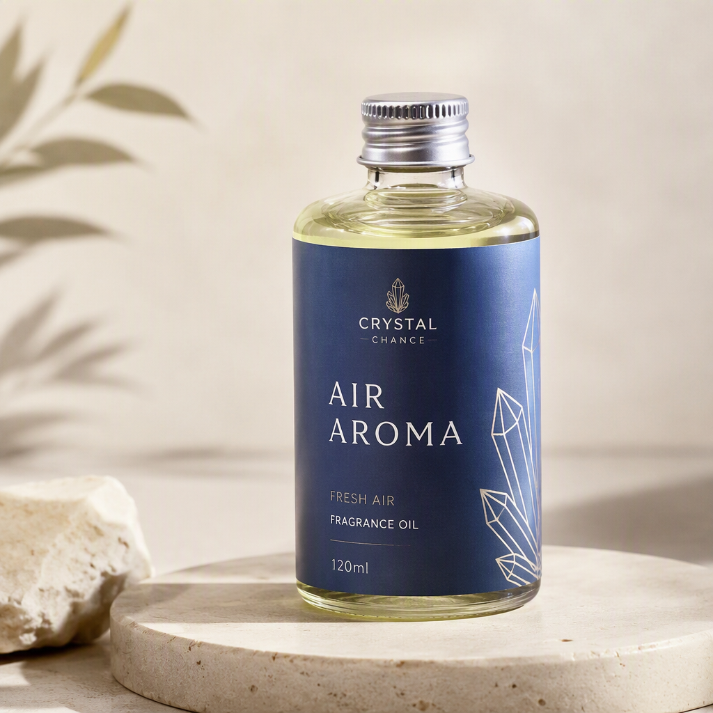 Cystal Chance Air Aroma