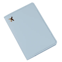 PROTÈGE PASSEPORT AVION 1