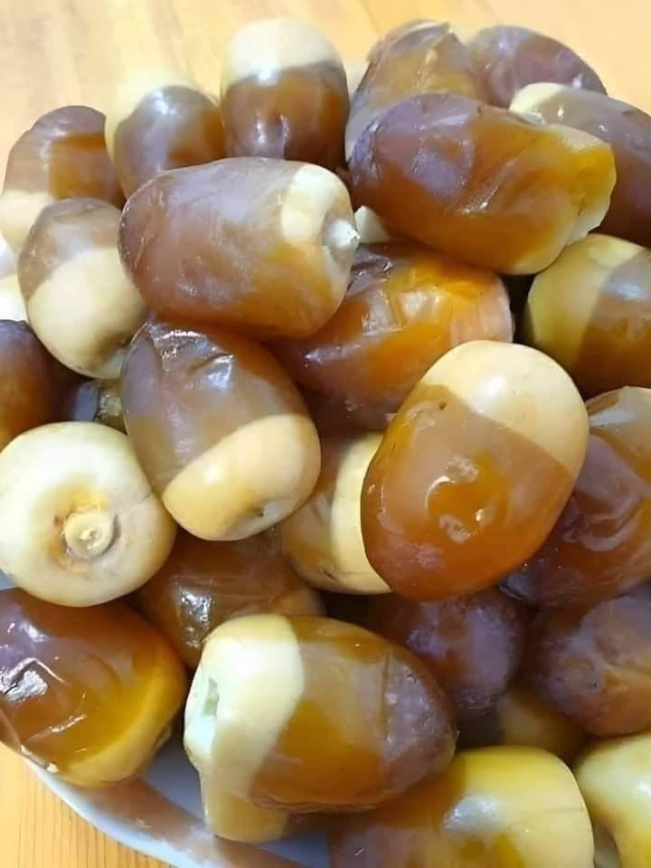 تمر زهدي