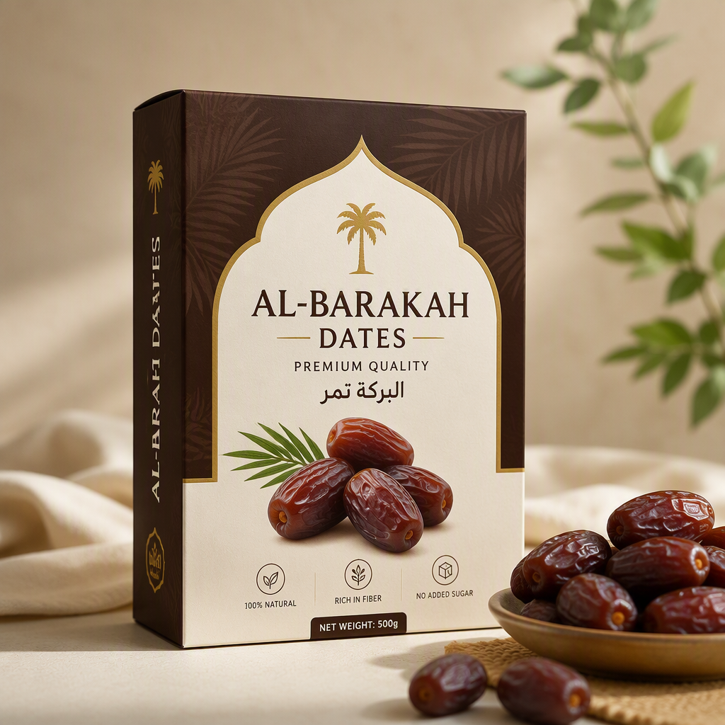 Al-Barakah Dates_0