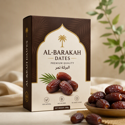 Al-Barakah Dates