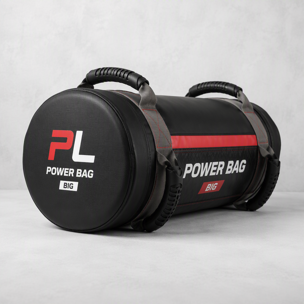 Pl Power Bag Big