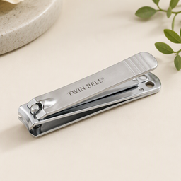 Twin Bell Nail Cutter