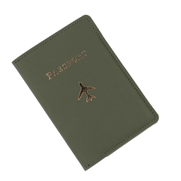 PROTÈGE PASSEPORT AVION 2