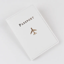 PROTÈGE PASSEPORT AVION 2
