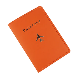 PROTÈGE PASSEPORT AVION 2