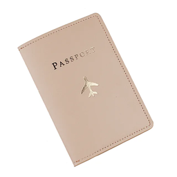 PROTÈGE PASSEPORT AVION 2