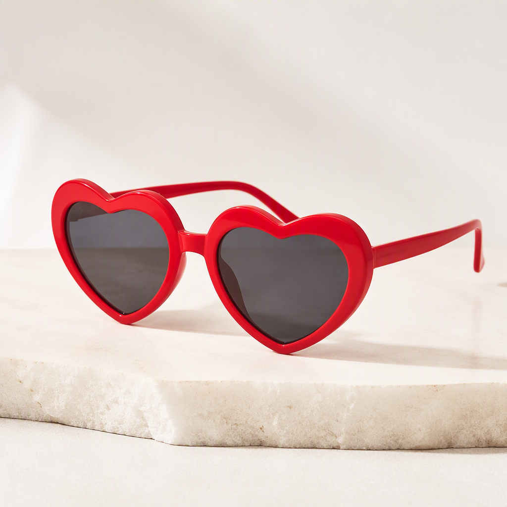 Love Glasses