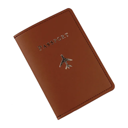 PROTÈGE PASSEPORT AVION 2