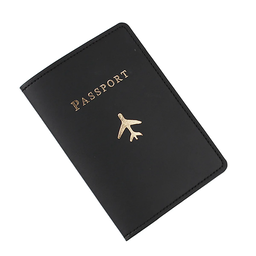 PROTÈGE PASSEPORT AVION 2