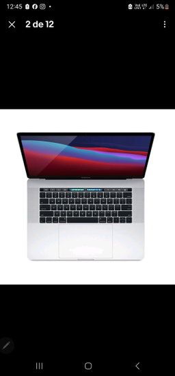 Laptop 