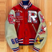 RCW Jacket 