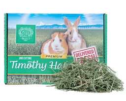 2nd Cut Hay 5lb