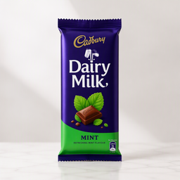 Cadbury Dairy Milk Mint
