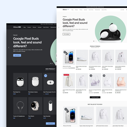 Nstore