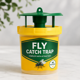 Fly Catch Trap