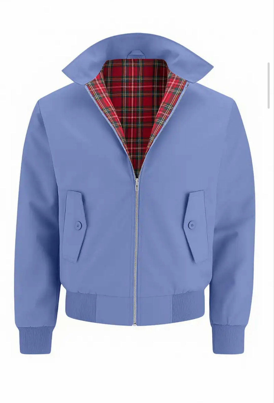 Autumn Jacket _0