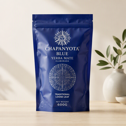 Chapanyota Blue 600G