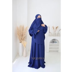 Malaiqa Abaya Set | READY STOCK