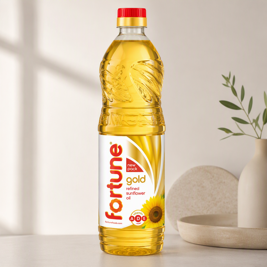 Fortune Gold 500Ml