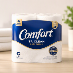 Comfort Tp