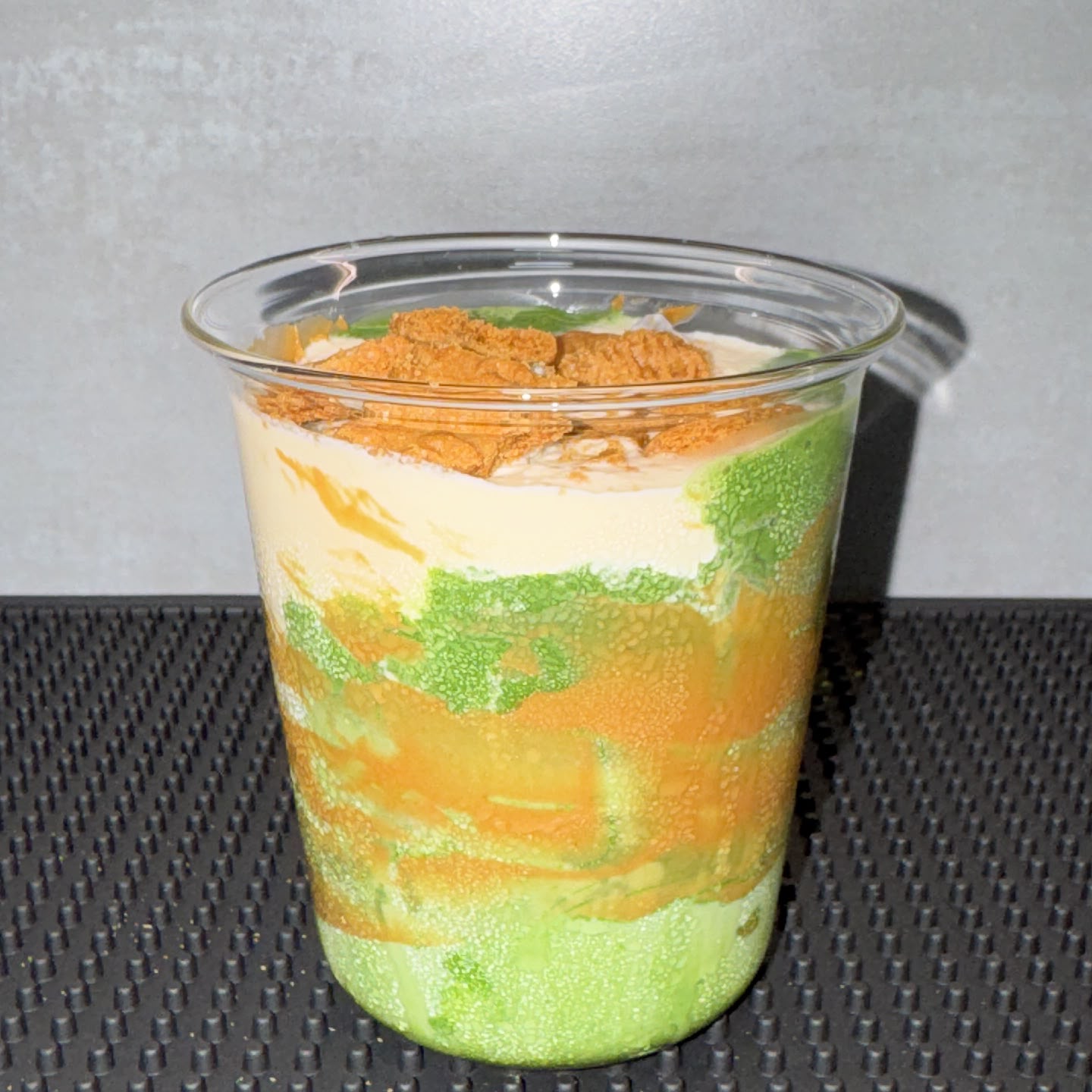 Biscoff Matcha (Small)