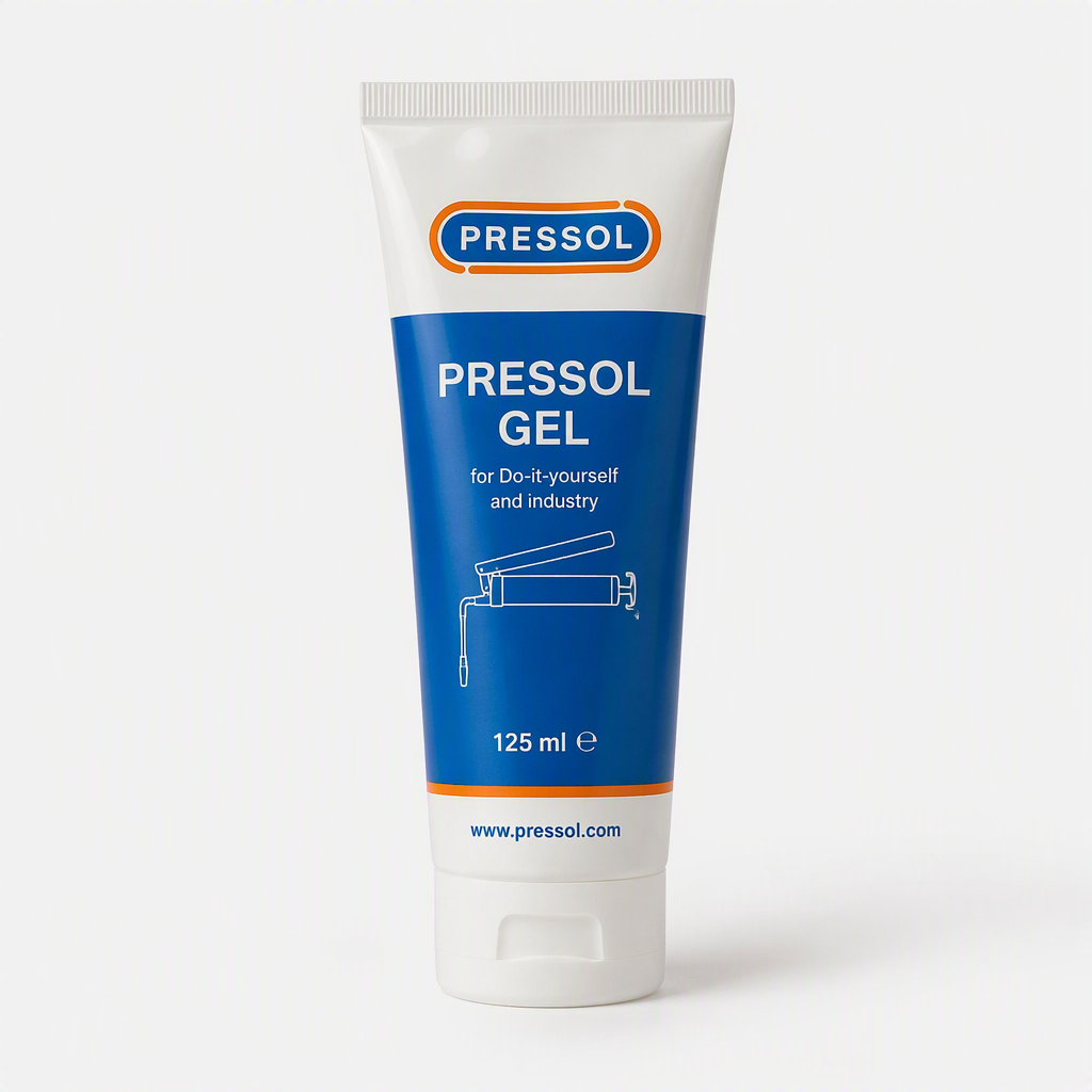 Pressol Gel 125Ml