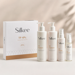 Silkee Tp 4Pc