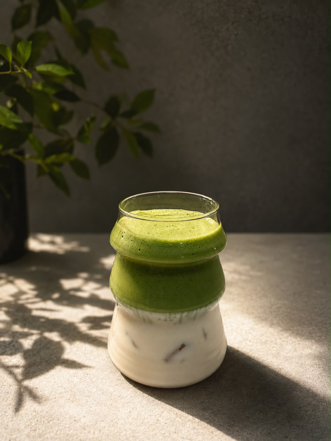 Cold Whisk Matcha (Large)