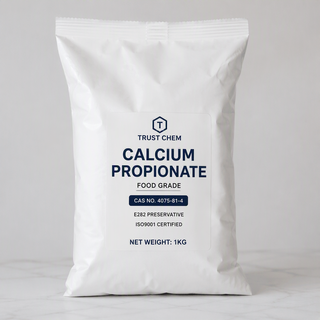 Calcium Propionate 1Kg