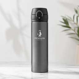 Penguin Water Bottle