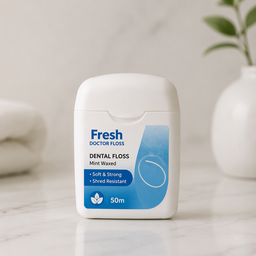 Fresh Doctor Floss