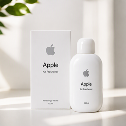 Apple Air Freshener