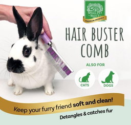 Grooming