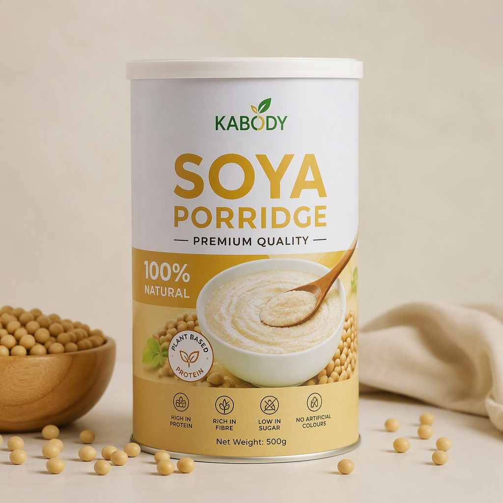 Soya Porridge Kabody_0