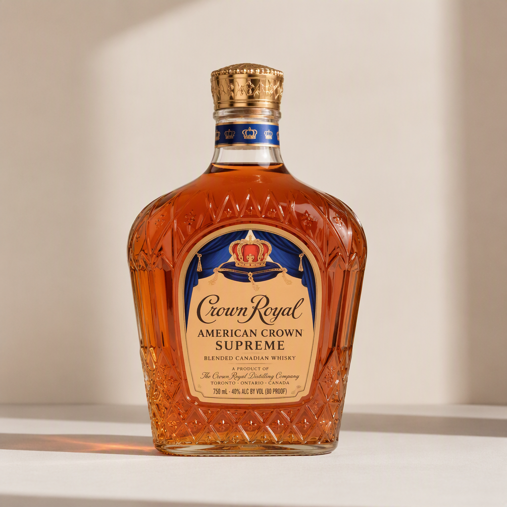 American Crown Supreme_0