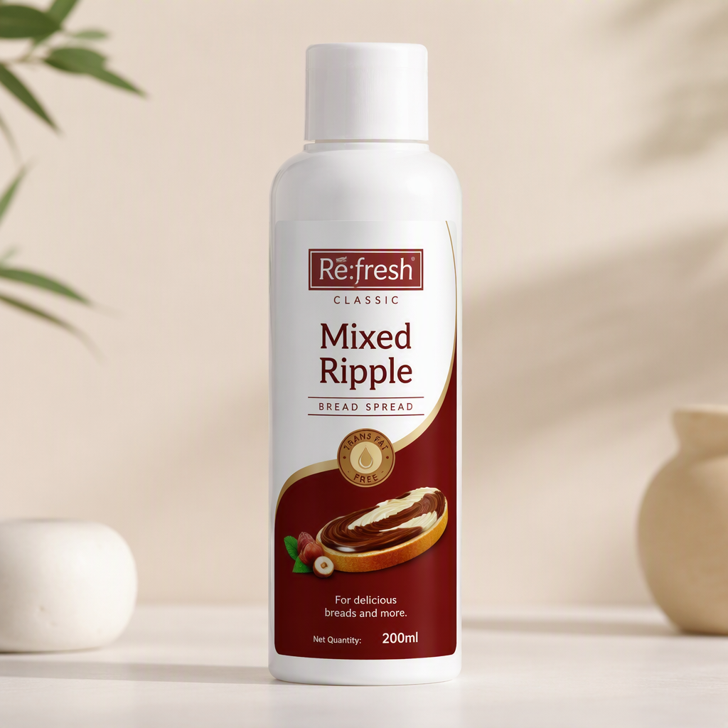 Mixed Ripple 200Ml_0